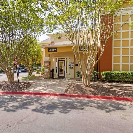 Extended Stay America Select Suites - Atlanta - Cumberland Mall Smyrna Eksteriør bilde