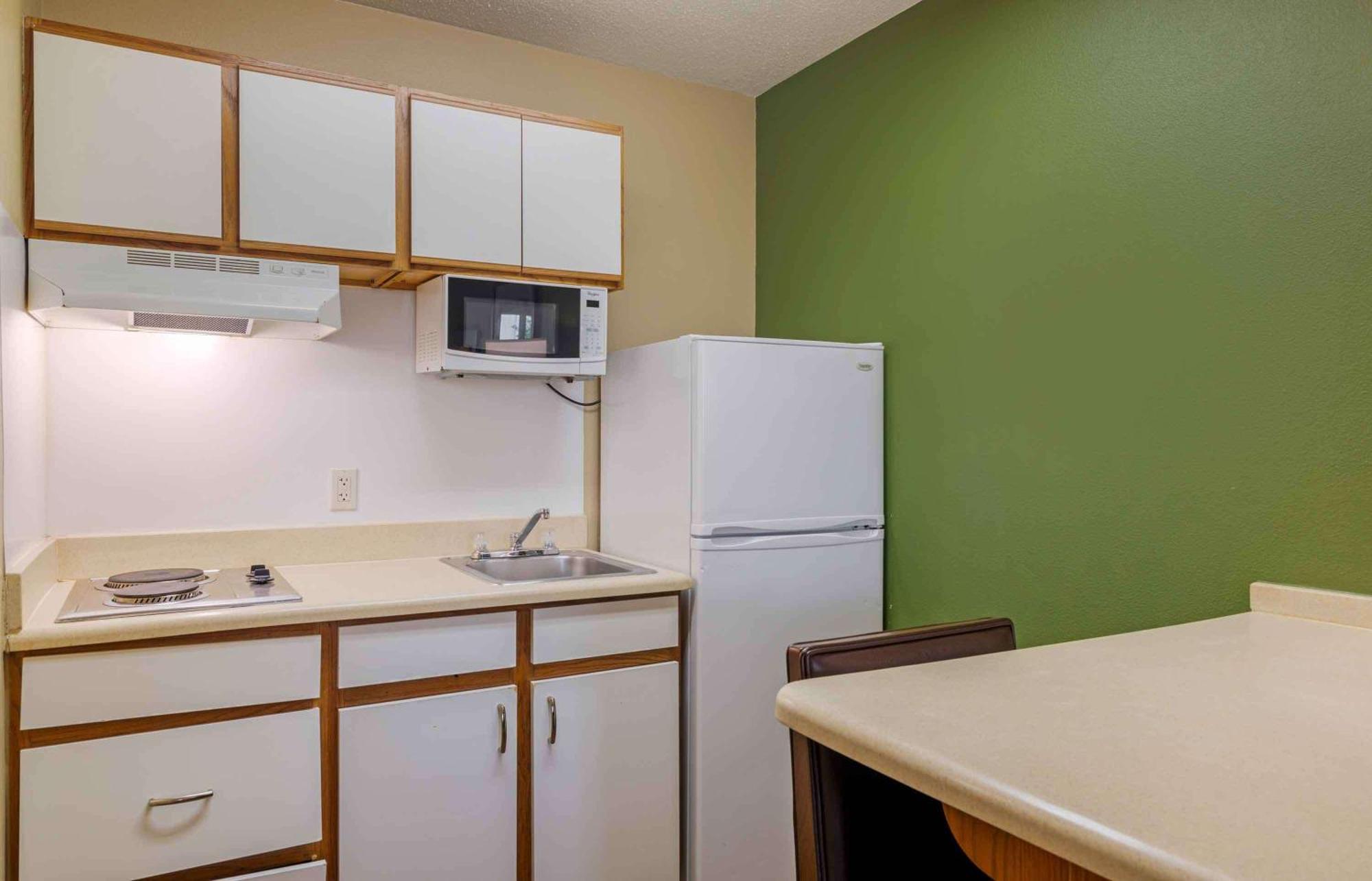 Extended Stay America Select Suites - Atlanta - Cumberland Mall Smyrna Eksteriør bilde