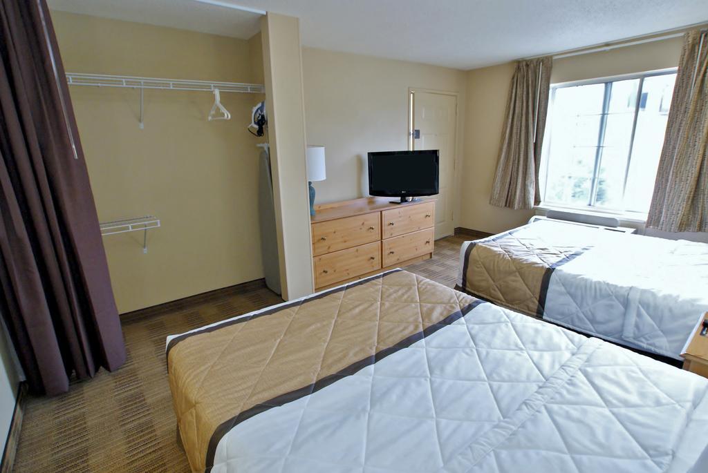 Extended Stay America Select Suites - Atlanta - Cumberland Mall Smyrna Eksteriør bilde